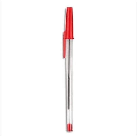 Big Biro - Red - 50pcs | Konga Online Shopping