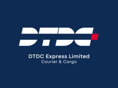 DTDC Customer Care: File a Complaint Online to DTDC Express Ltd