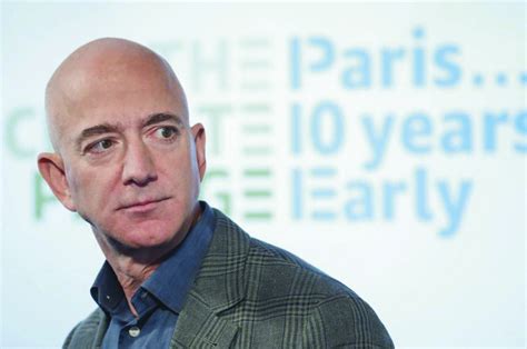 Jeff Bezos riding his own rocket in July, joining first crew - Read ...