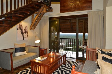 Victoria Falls Safari Lodge – Victoria Falls Safari Lodge