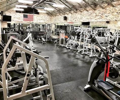 Dwayne 'The Rock' Johnson's Insane Home Gym and Traveling Iron Paradise ...