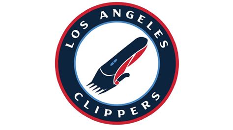 Fans clown Clippers with alternatives for their new logo