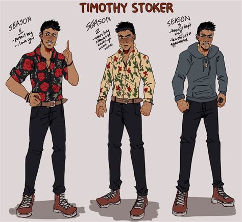 I finished my Tim designs!!! Hearing his voice in... | Magnus, Podcasts, Welcome to night vale