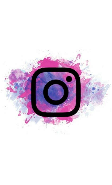 Icone para instagram♡︎ New Instagram Logo, Instagram Symbols, Save From ...