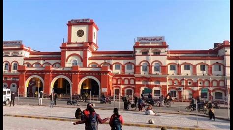 In Lucknow & Gorakhpur, kiosks set up to help passengers book taxi from ...