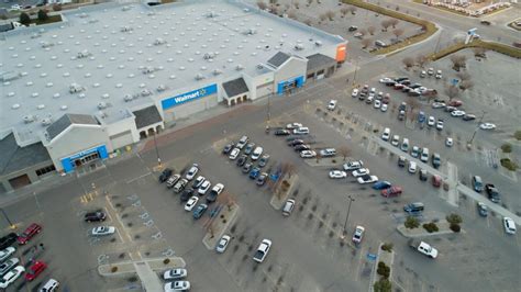 Can You Sleep In a Walmart Parking Lot Overnight? - AisleofShame.com