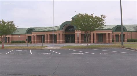 Clayton County Schools preventing school violence | 11alive.com