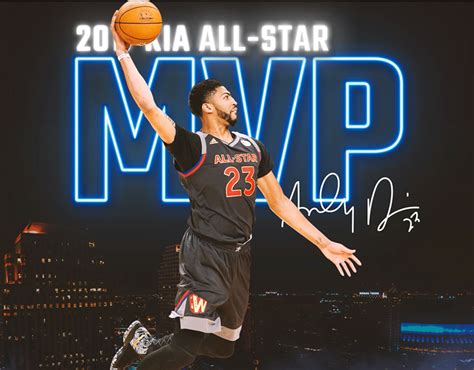 2017 NBA All-Star MVP :: Behance