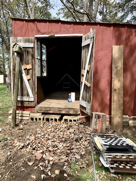 Preparing a Chicken Coop for Laying Hens - The Country Wren's Nest