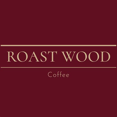 Roast Wood Coffee