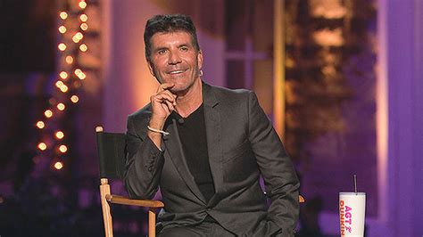 Simon Cowell Recovery Update After Back Surgery & Missing ‘AGT ...