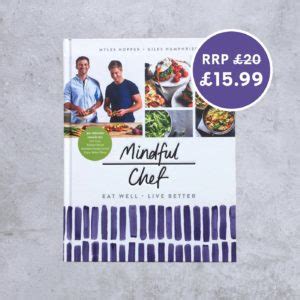 Mindful Chef Blog – Healthy eating made easy! We deliver all the fresh ingredients to create ...