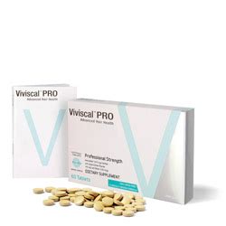 Viviscal Professional Hair Nutritional Supplements | Beauty Care Choices