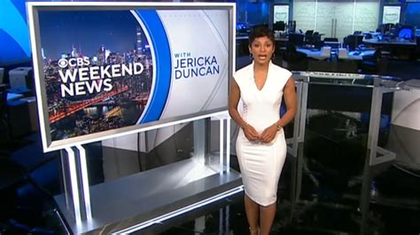 Watch CBS Evening News: "CBS Weekend News" headlines for Sunday, June ...