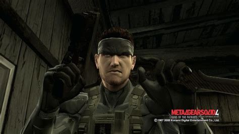 Metal Gear Solid 4 Old Snake Costume (Photo Heavy!) | RPF Costume and ...