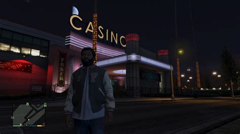 GTA 5 DLC: Casino Heists in Spotlight After Rockstar Teases 'Exciting ...