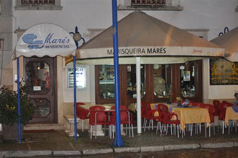 Restaurante Mares, Tavira - Restaurant Reviews, Phone Number & Photos ...