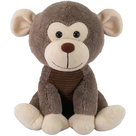 Monkey Plush - Walmart.com