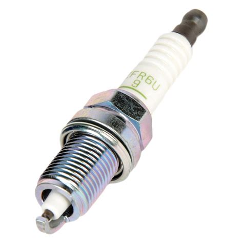 ACDelco® - Chevy Aveo 2009-2010 Professional™ Conventional Spark Plug