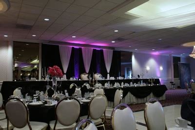 Grandview East Room - THE ELMCREST BANQUETS & CATERING