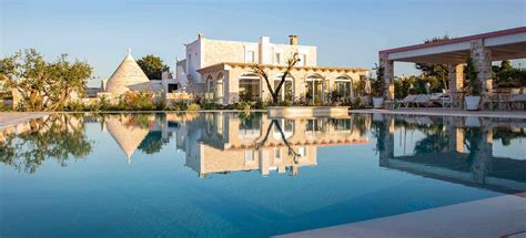 Trulli Hotel Locorotondo – Puglia | Hote-Italia