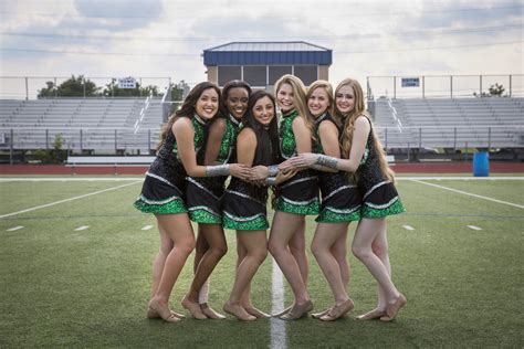 Making the Cut- Katy ISD’s Dance and Drill Teams - Katy Texas