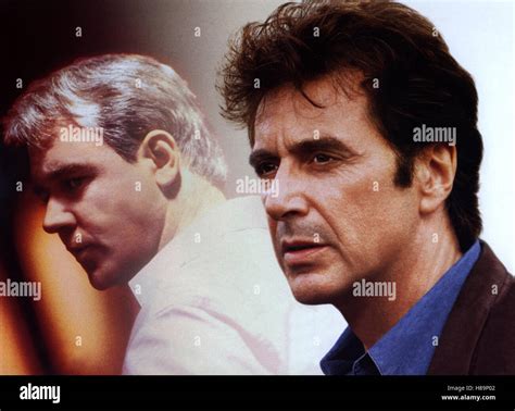 Insider, (THE INSIDER) USA 1999, Regie: Michael Mann, RUSSELL CROWE, AL PACINO Stock Photo - Alamy