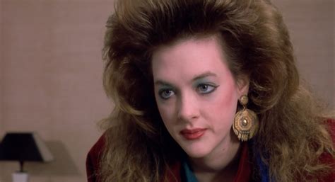 StinkyLulu: Joan Cusack in Working Girl (1988) - Supporting Actress Sundays