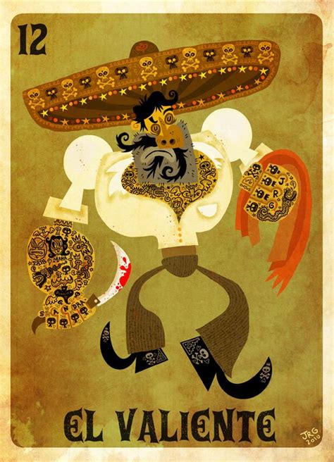 Posters by Jorge R. Gutierrez, via Behance | Illustration design poster, Posters art prints ...