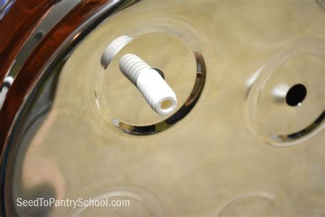 Berkey Water Filter Review - Seed To Pantry School