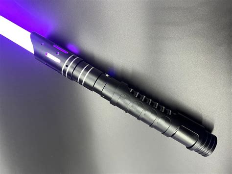 THE DARK JEDI LIGHTSABER – DX SABERS