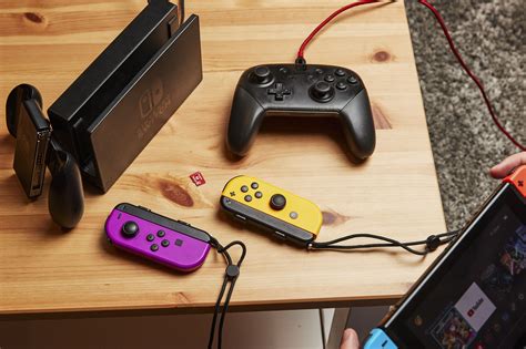 The 9 Best Nintendo Switch Accessories for 2023