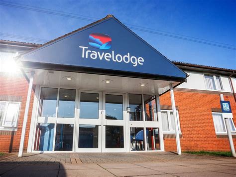 TRAVELODGE TODDINGTON M1 SOUTHBOUND - Updated 2021 Prices & Hotel Reviews (England) - Tripadvisor