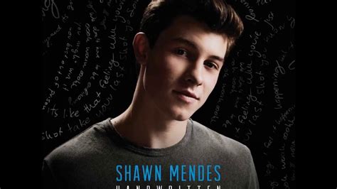 Shawn Mendes - Believe - YouTube