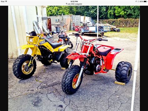 950 best images about 3 wheelers on Pinterest | Facebook, Factory work and Old school