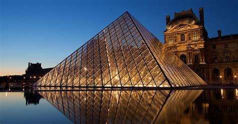 Paris: Louvre Reserved Access and Boat Cruise | GetYourGuide