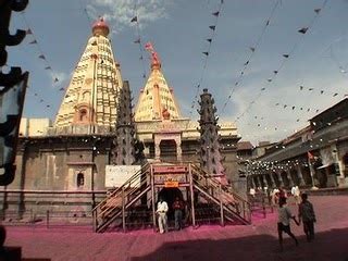 Shri Jyotiba Temple, Kolhapur - Jyotiba Wadi Ratnagiri