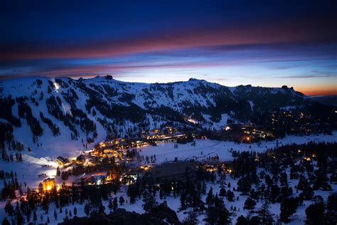 Kirkwood Deals | Kirkwood Lodging and Ski Packages | SkiSync