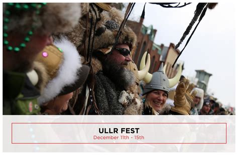 Ullr Fest Breckenridge 2019