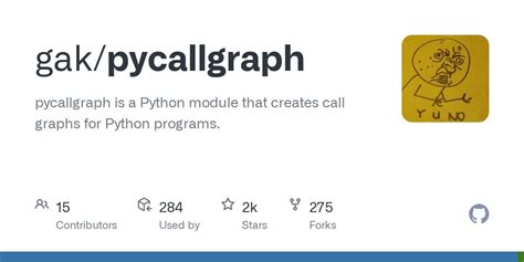 pycallgraph — Creates call graph visualizations for Python applications : Python