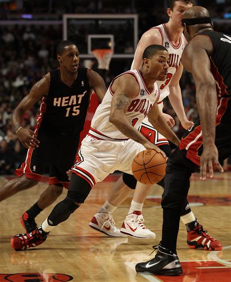 Miami Heat vs. Chicago Bulls: NBA Eastern Conference Finals Preview ...