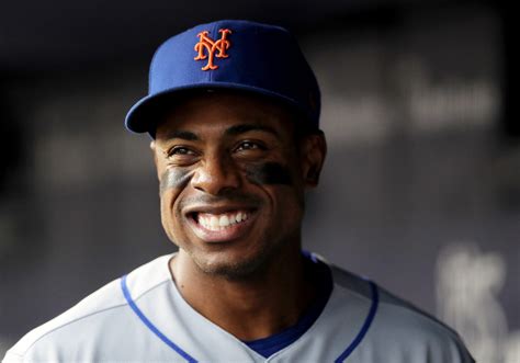 Curtis Granderson emerges as candidate for Mets' manager opening