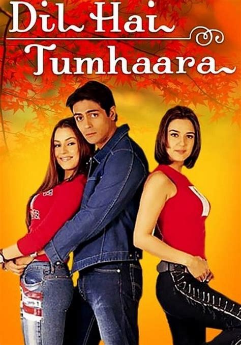 Dil Hai Tumhaara streaming: where to watch online?