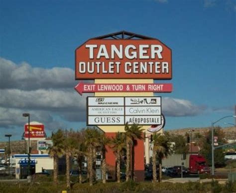 Outlets at Barstow - 바스토 - Outlets at Barstow의 리뷰 - 트립어드바이저