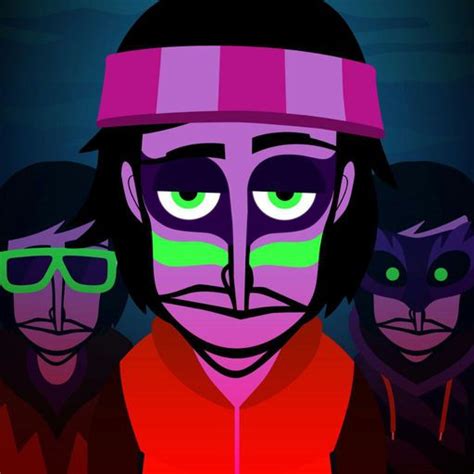 Incredimeme #4: With a B. | 🎧🎶🎵Incredibox🎵🎶🎧 Amino