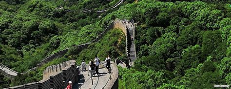 How was the Great Wall of China Built & Great Wall Construction History