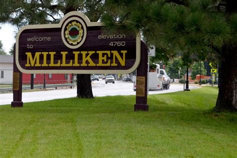 Colorado commercial real estate in Milliken - Upstate Colorado