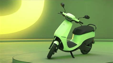 Ola launches S1 Air at Rs 84,999, announces MoveOS 3 and export plans - Bike News | The ...