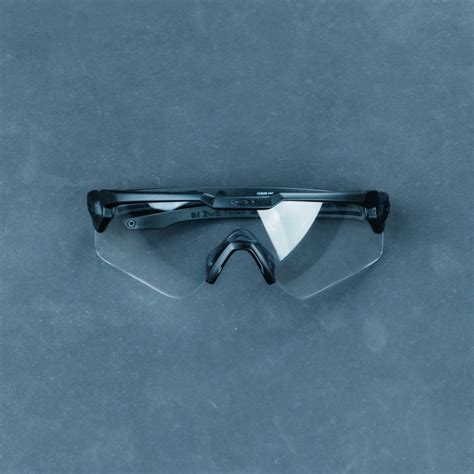 Oakley Standard Issue Ballistic M Frame Alpha Kit – T.REX ARMS