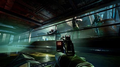 'Phantom: Covert Ops' Preview – A Compelling Take on VR Stealth, but ...